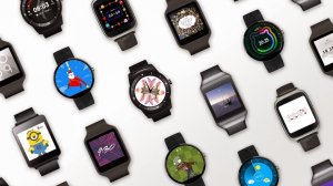 Android Wear update