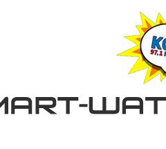 Smart-watch.pl w Radio Kampus