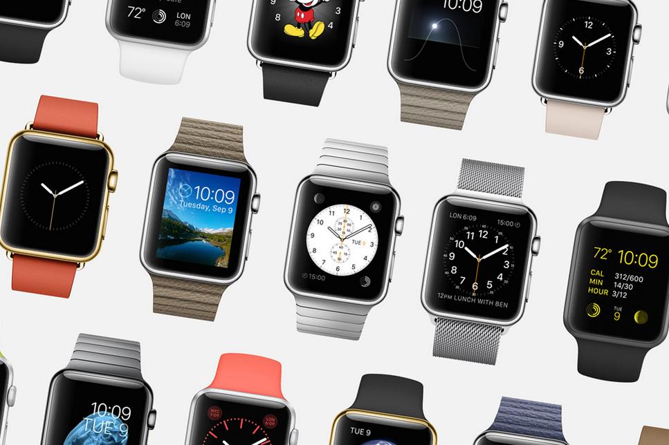 Watch-Faces