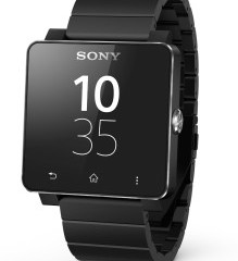 Smartwatch Sony Smar­tWat­ch2