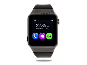 smartwatch Goc­le­ver Chro­nos Con­nec­t