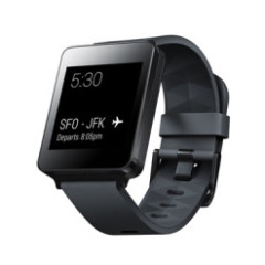 Smartwatch Lg W100 (G Watch Buddy)