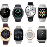 Apple Watch naj­bar­dziej dokład­nym smartzegarkiem