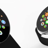 Apple zgłasza patent na smartwatcha w okrągłej kopercie, nadchodzi okrągły Apple Watch?