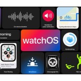 WatchOS 7 to bogatsze tarcze zegarka, monitor snu, więcej opcji treningów, monitor mycia rąk i co jeszcze?