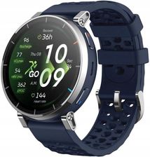 Amazfit Active 3 Premium NFC Atlas Blue - Zdjęcie 1