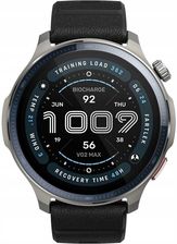 Amazfit Balance 2 Czarny