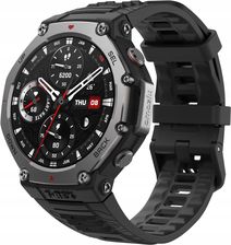 Amazfit T-Rex 3 Onyx Black - Zdjęcie 1