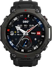 Amazfit T-Rex 3 Pro Czarny - Zdjęcie 1