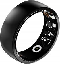 Bemi Smartring Revo 22Mm Czarny