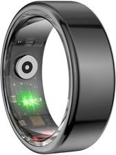 Colmi Smartring R02 18.1Mm Czarny - Zdjęcie 1