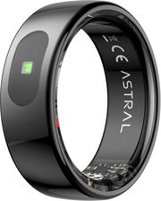 Forever Smartring Astral SR-100 czarny rozmiar 11 - Zdjęcie 1