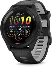 Garmin Forerunner 265 Czarny (010-02810-10) - Zdjęcie 1