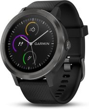 GARMIN VivoActive 3 Ciemnoszary 010-01769-12 - Zdjęcie 1