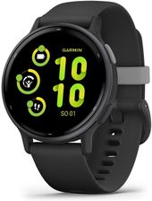 Garmin Vivoactive 5 Black 010-02862-10 - Zdjęcie 1