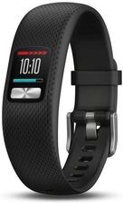 Garmin Vivofit 4 Czarny (100184713) - Zdjęcie 1