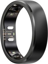 Gorilla Sports Emaga Smartring Ringconn Gen 3 Rozmiar 10 Matowy Czarny - Zdjęcie 1