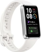 HUAWEI Band 10 - Biały - Zdjęcie 1