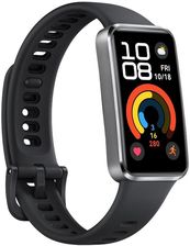 HUAWEI Band 10 - Czarny - Zdjęcie 1