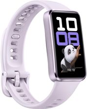HUAWEI Band 10 - Fioletowy - Zdjęcie 1
