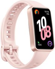 HUAWEI Band 10 - Różowy - Zdjęcie 1