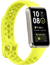 HUAWEI Band 10 - Zielony - Zdjęcie 1