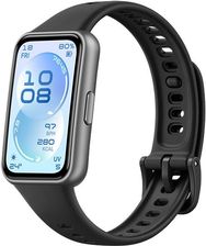 HUAWEI Band 11 Czarny - Zdjęcie 1