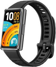 HUAWEI Band 11 Pro Czarny - Zdjęcie 1