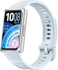 HUAWEI Band 11 Pro Niebieski - Zdjęcie 1