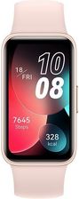 HUAWEI Band 8 Różowy - Zdjęcie 1