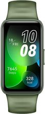 HUAWEI Band 8 Zielony - Zdjęcie 1
