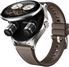 HUAWEI WATCH Buds 2 Brązowy - Zdjęcie 1