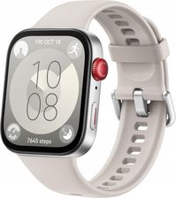 HUAWEI Watch Fit 3 Księżycowy biały - Zdjęcie 1