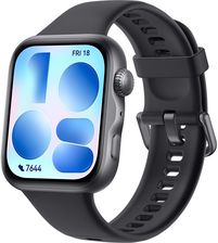 HUAWEI WATCH FIT 5 Czarny - Zdjęcie 1