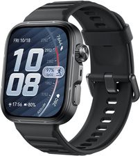 HUAWEI WATCH FIT 5 Pro Czarny - Zdjęcie 1