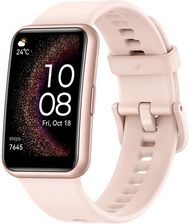 HUAWEI Watch Fit Special Edition Różowy