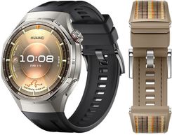 HUAWEI WATCH GT 6 Pro 46mm Safari Color Edition - Zdjęcie 1