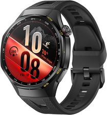 HUAWEI WATCH GT 7 Pro 46 mm Active Czarny - Zdjęcie 1