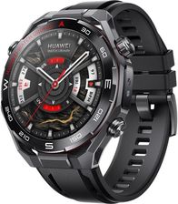 HUAWEI WATCH Ultimate 2 Czarny - Zdjęcie 1