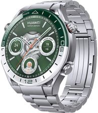 HUAWEI Watch Ultimate Green - Zdjęcie 1