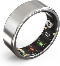 Ice Ring Smartring 52Mm Srebrny - Zdjęcie 1