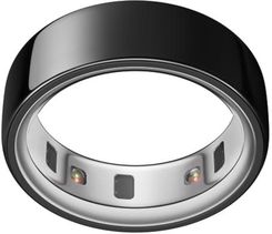 Oura Ring 4 Black Rozmiar 5 Smart - Zdjęcie 1