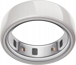 Oura Ring 4 Ceramic Cloud - Zdjęcie 1