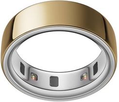 Oura Ring 4 Gold Rozmiar 9 Smart - Zdjęcie 1