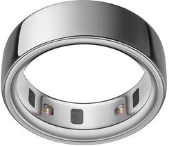 Oura Ring 4 Silver Rozmiar 10 Smart - Zdjęcie 1