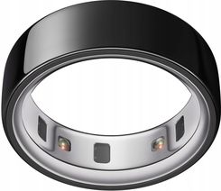 Oura Ring 4 Silver Rozmiar 12 Smart - Zdjęcie 1