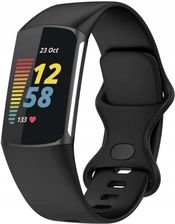 Pasek Opaska Do Smartwacha Fitbit Charge 5 6 - Zdjęcie 1