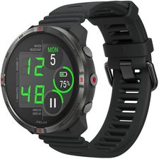 Polar Grit X2 czarny S-L - Zdjęcie 1