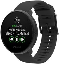 Polar Ignite 2 Black-Pearl S-L - Zdjęcie 1