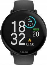Polar Ignite 3 Titanium Czarny - Zdjęcie 1